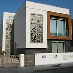 Villa Silvercoast Concha Baia With Private Heated Pool And Seaview Rooftop Lounge *