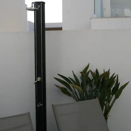 Silvercoast Concha Baia With Private Heated Pool And Seaview Rooftop Lounge *