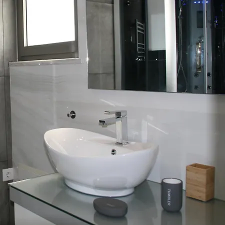 Villa Silvercoast Concha Baia With Private Heated Pool And Seaview Rooftop Lounge