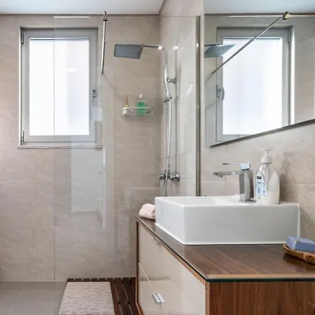 Silvercoast Concha Baia With Private Heated Pool And Seaview Rooftop Lounge * Salir de Porto