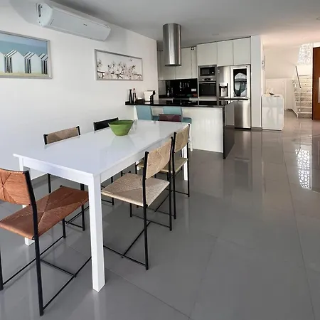 Silvercoast Concha Baia With Private Heated Pool And Seaview Rooftop Lounge