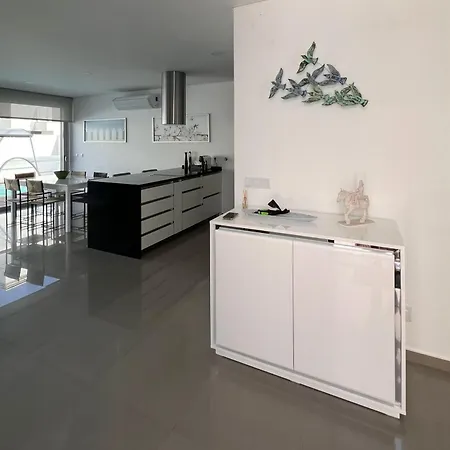 Silvercoast Concha Baia With Private Heated Pool And Seaview Rooftop Lounge Villa