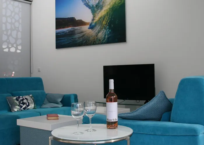 Silvercoast Concha Baia With Private Heated Pool And Seaview Rooftop Lounge