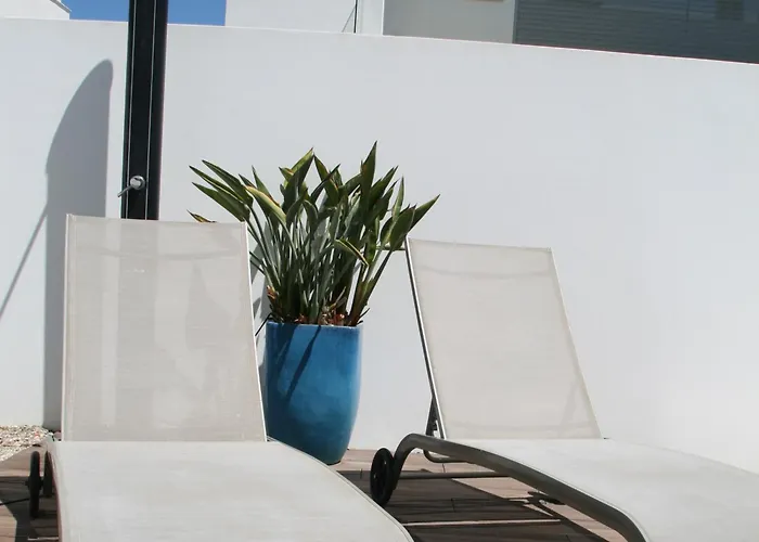 Silvercoast Concha Baia With Private Heated Pool And Seaview Rooftop Lounge